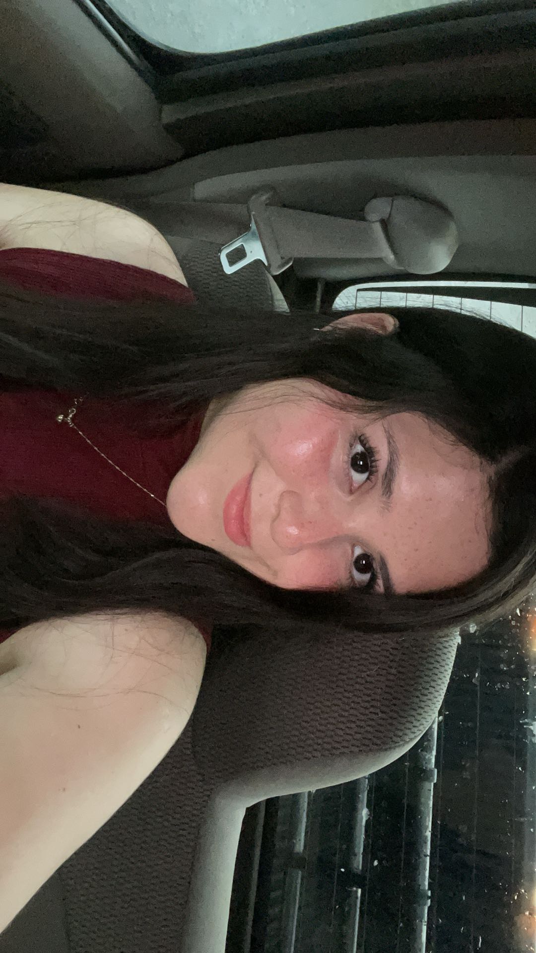 Lexi, de México, en Chat Gratis USA