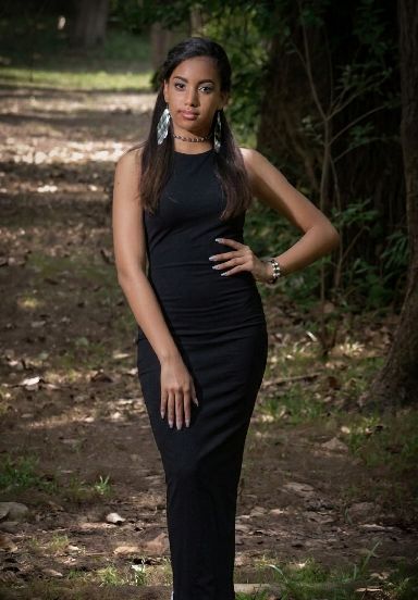 Vanessa, de Cuba, en Chat Gratis USA