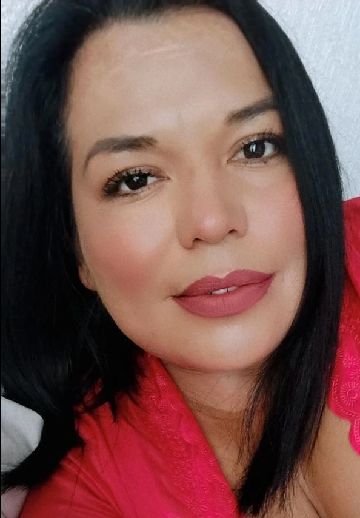 Luna, de México, en Chat Gratis USA