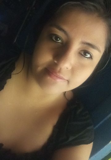 Mary, de El Salvador, en Chat Gratis USA
