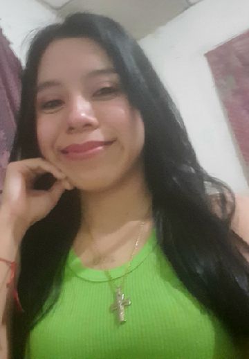 Sofii, de Panamá, en Chat Gratis USA